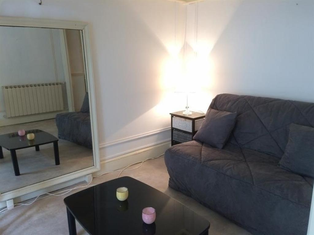Apartment Henri Iv 202 : Vacances A 150m Des Plages Biarritz