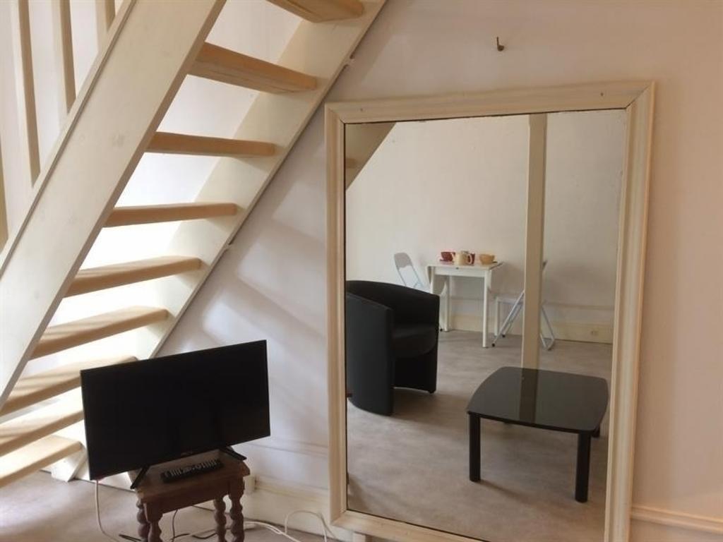 Apartment Henri Iv 202 : Vacances A 150m Des Plages Biarritz