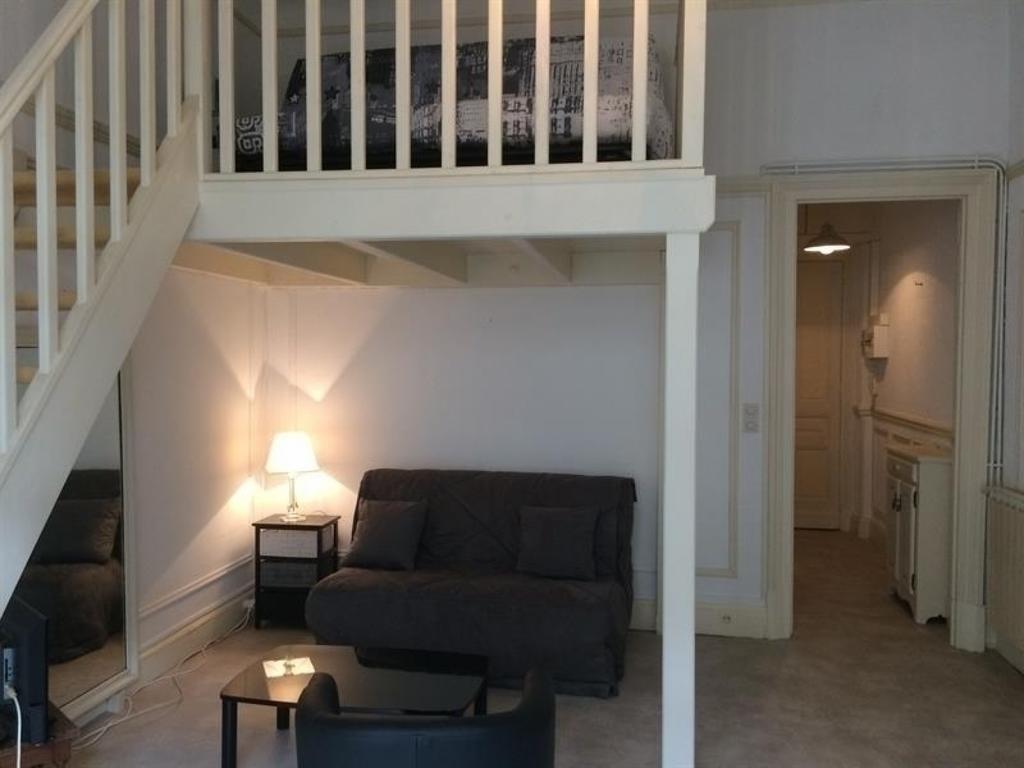 Henri Iv 202 : Vacances A 150m Des Plages Apartment Biarritz