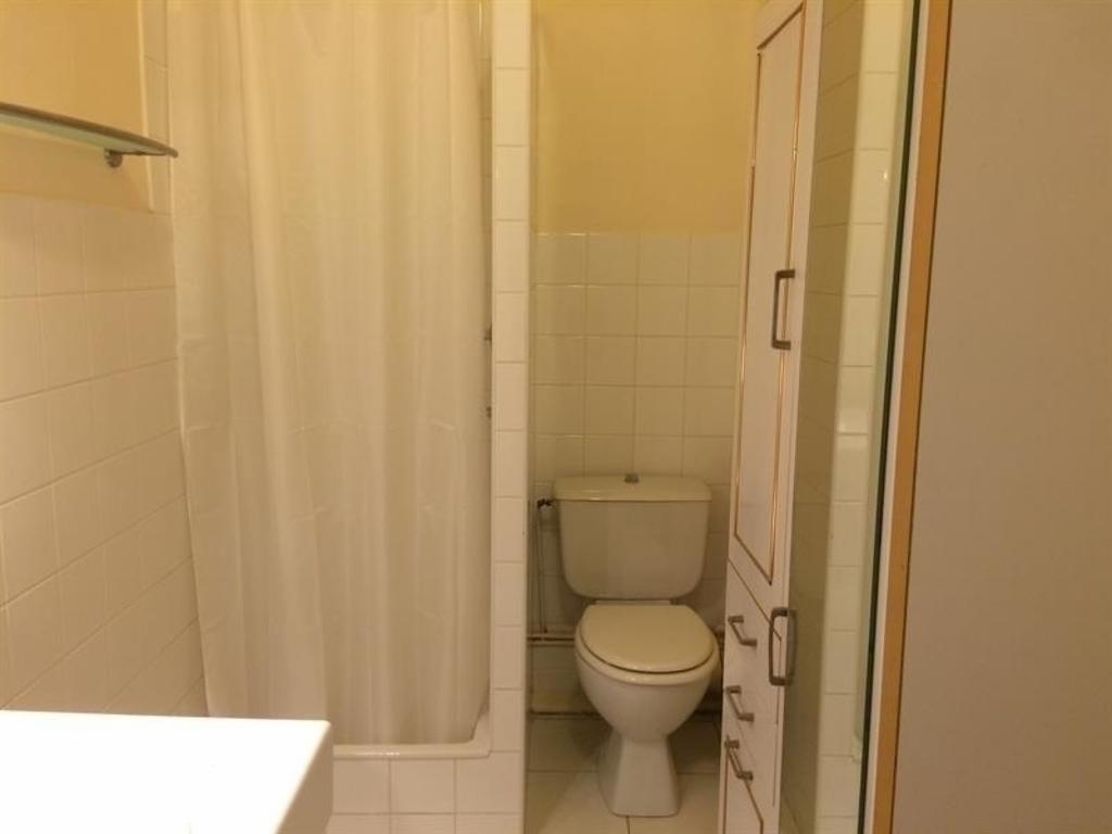 Apartment Henri Iv 202 : Vacances A 150m Des Plages Biarritz