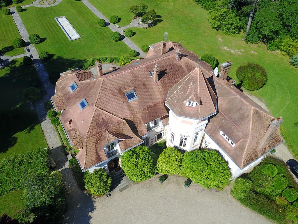 Hotel Chateau Du Clair De Lune - Boutique Luxury 4*