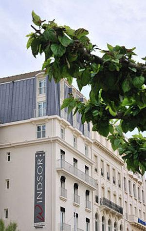 Le Windsor Hotel 4*