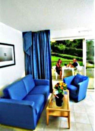 Ocean Aparthotel Biarritz