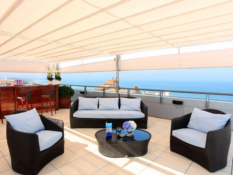 Talaia & Spa -mgallery Collection Hotel Biarritz