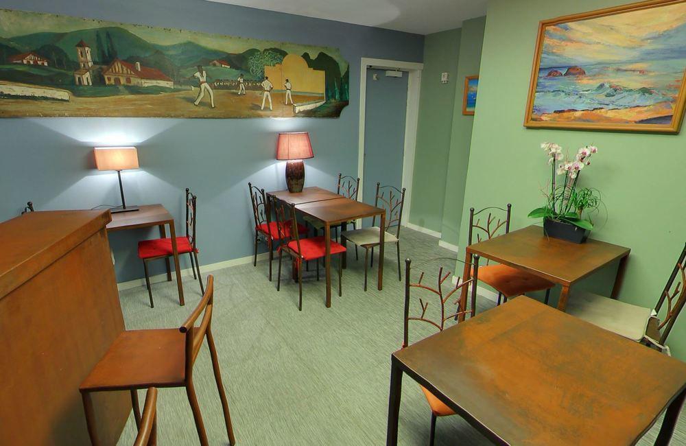 Palmito Hotel 3*