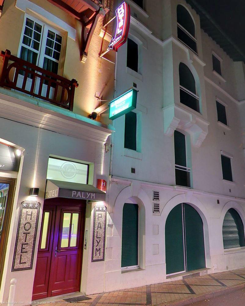 Hotel Palmito
