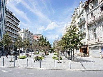 Studio - Guerin Locations Biarritz Apartment *