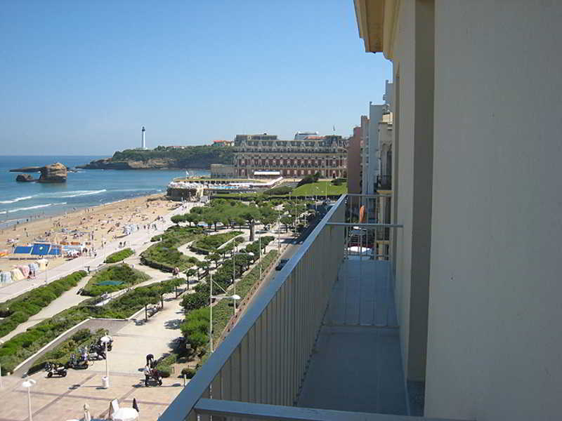 Hotel Le Windsor Biarritz