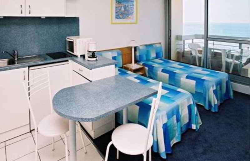 Résidence Victoria Surf 3*