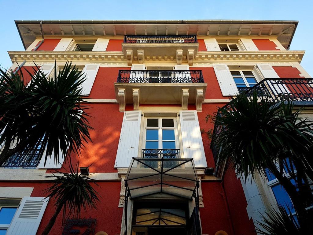 La Maison Du Lierre Hotel 3*
