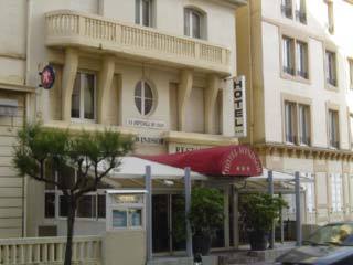 Le Windsor 4* Biarritz