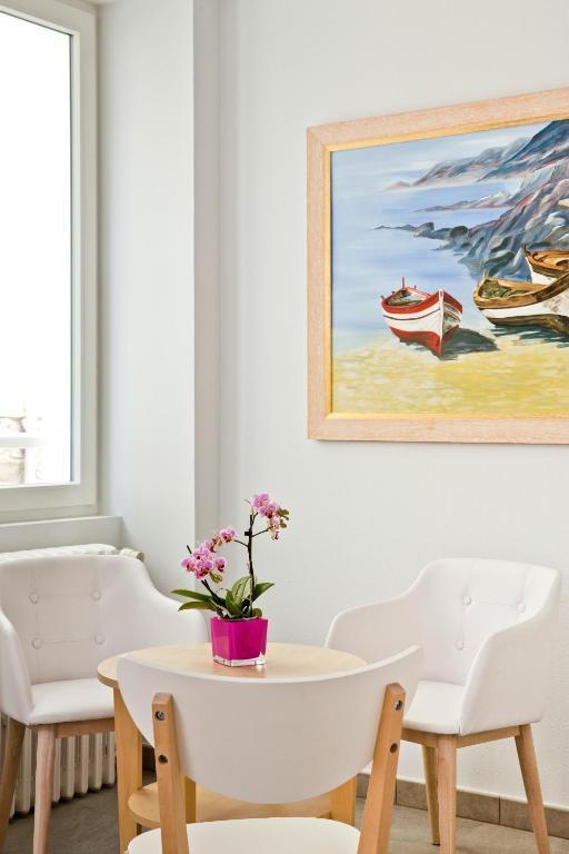 Le Saphir 2* Biarritz