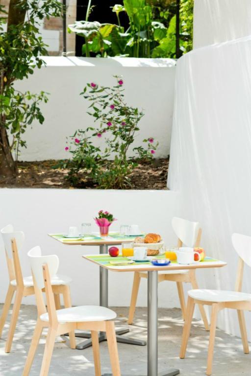 Le Saphir Biarritz