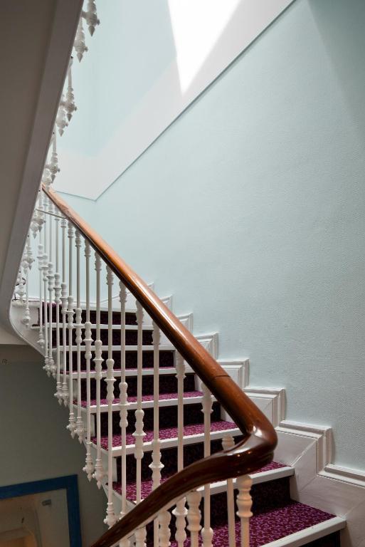 Le Saphir Hotel Biarritz