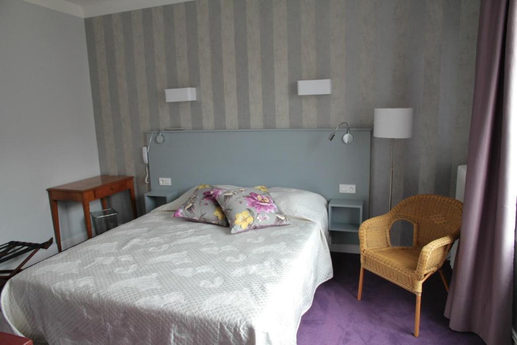 Le Saphir 2* Biarritz
