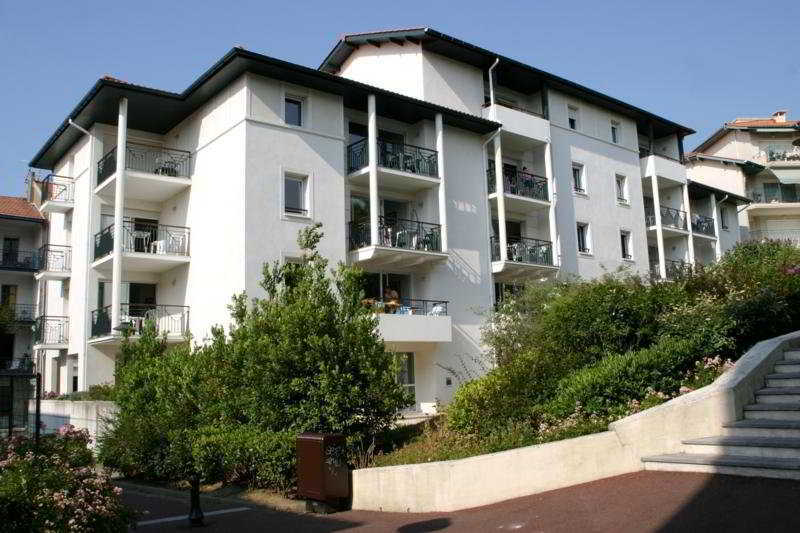 Aparthotel Ocean 4*