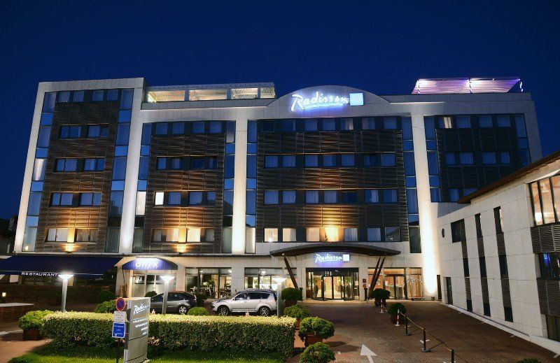 Talaia & Spa -mgallery Collection Hotel 4*