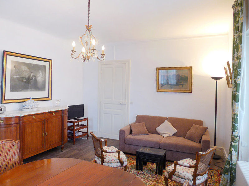 Le Britannia 2* Biarritz