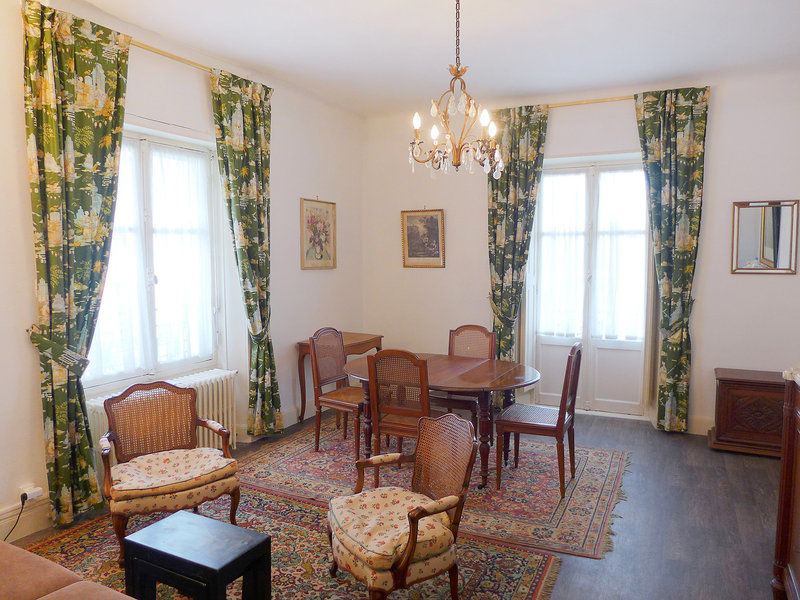 Le Britannia Hotel 2*