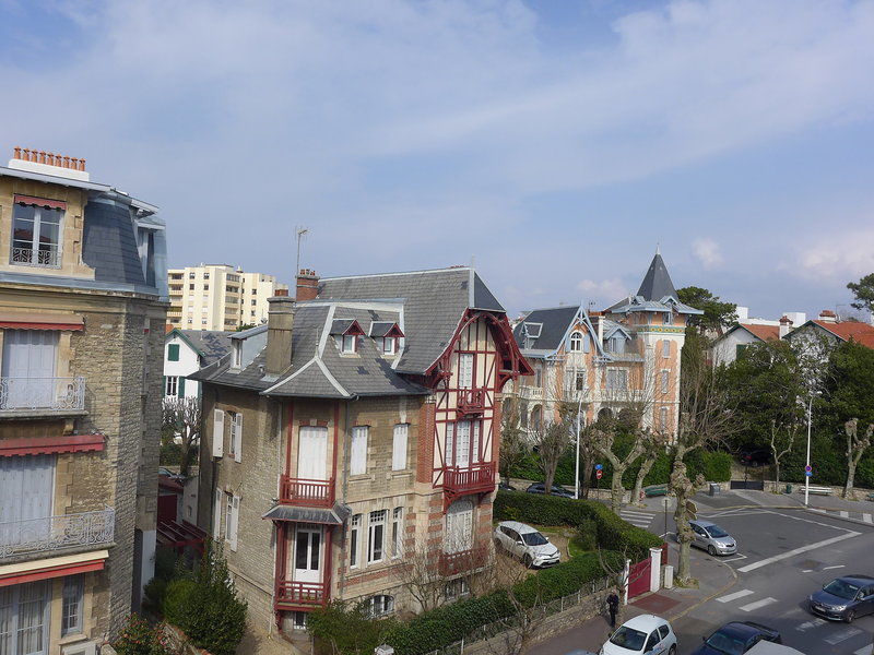 Hotel Le Britannia