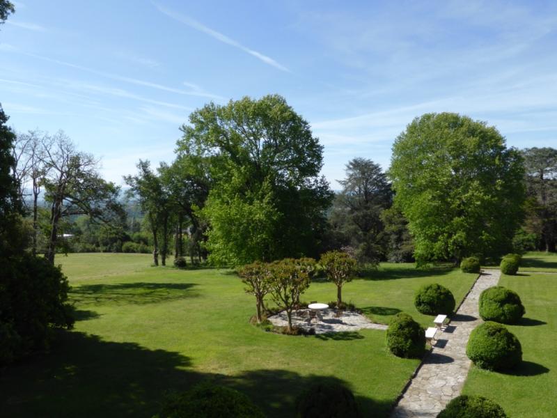 Hotel Chateau Du Clair De Lune - Boutique Luxury 4*