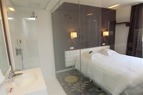 Hotel Le Gamaritz