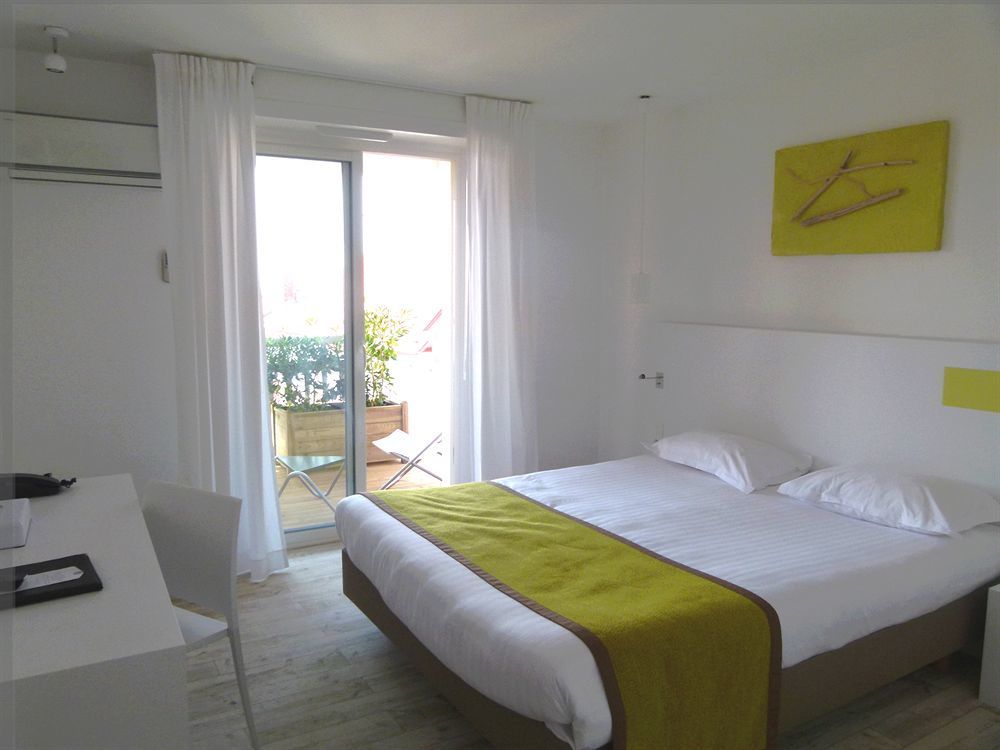 Kemaris Hotel Biarritz