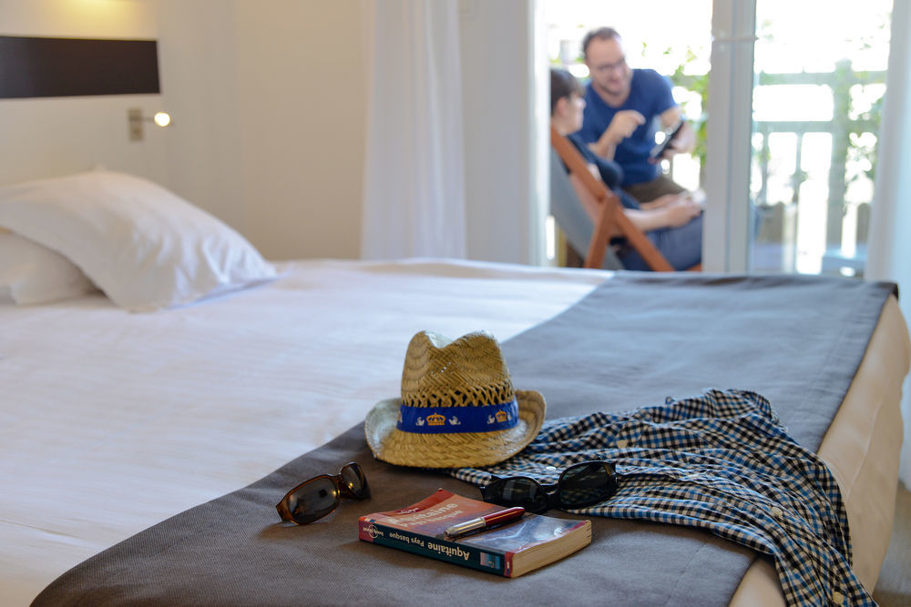 Hotel Kemaris 3*