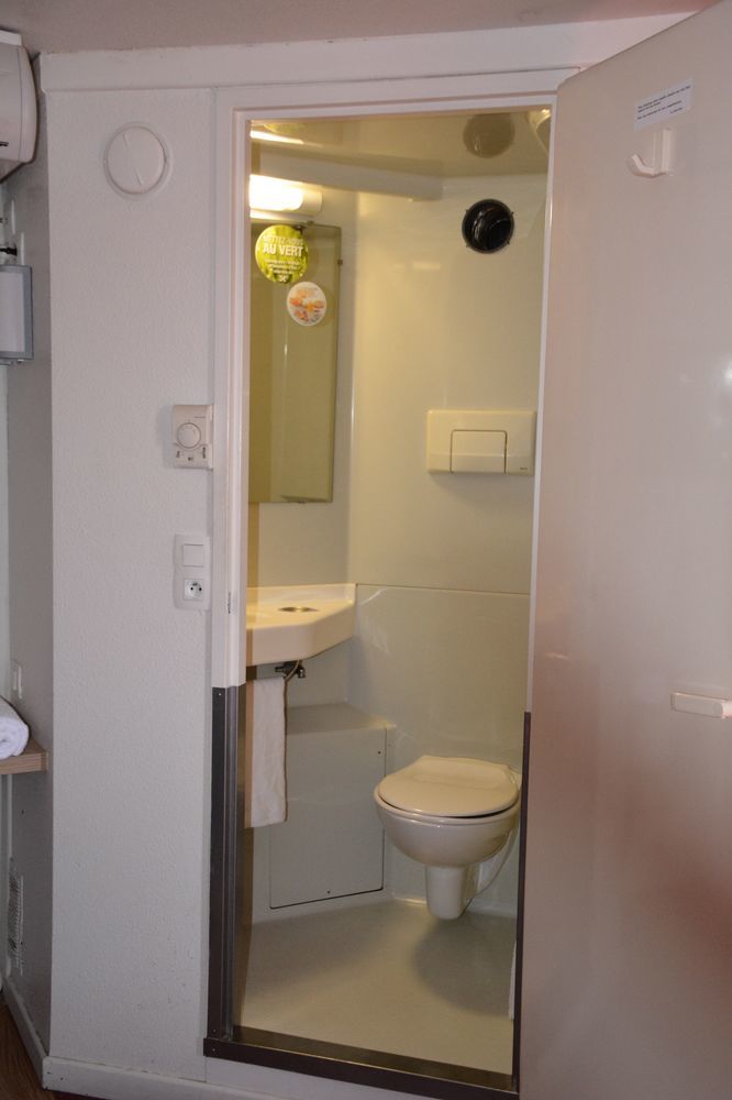 Première Classe 3* Biarritz