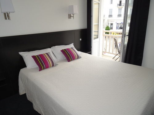 Alfred Les Halles Biarritz