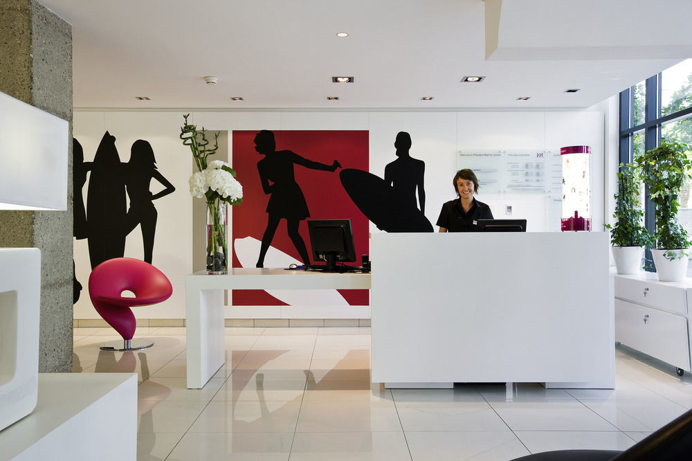 Hotel Mercure President 4*