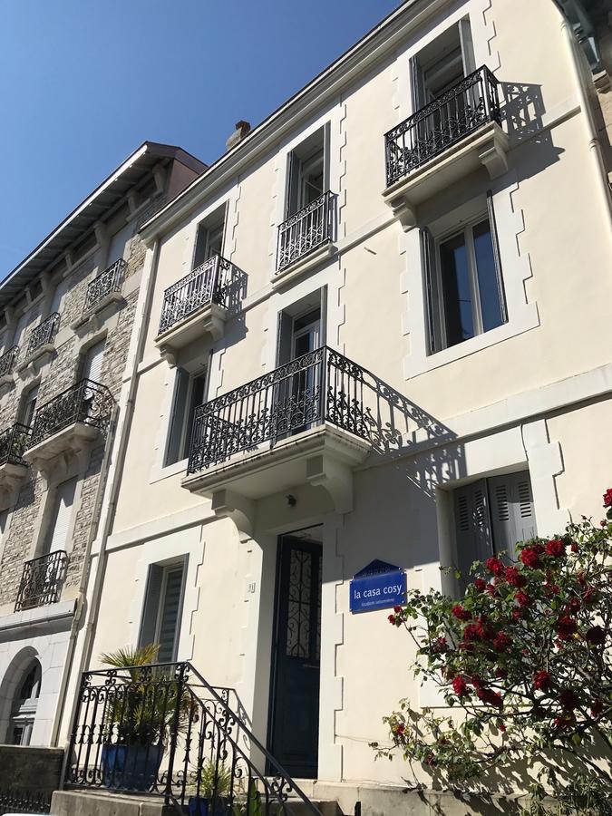 Aparthotel La Casa Cosy, 2*