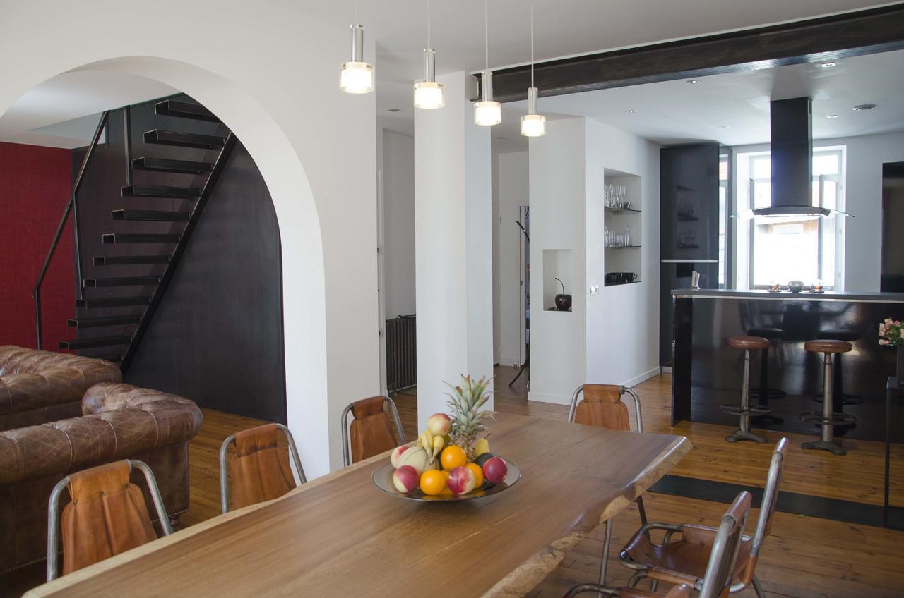 Aparthotel La Casa Cosy, Biarritz