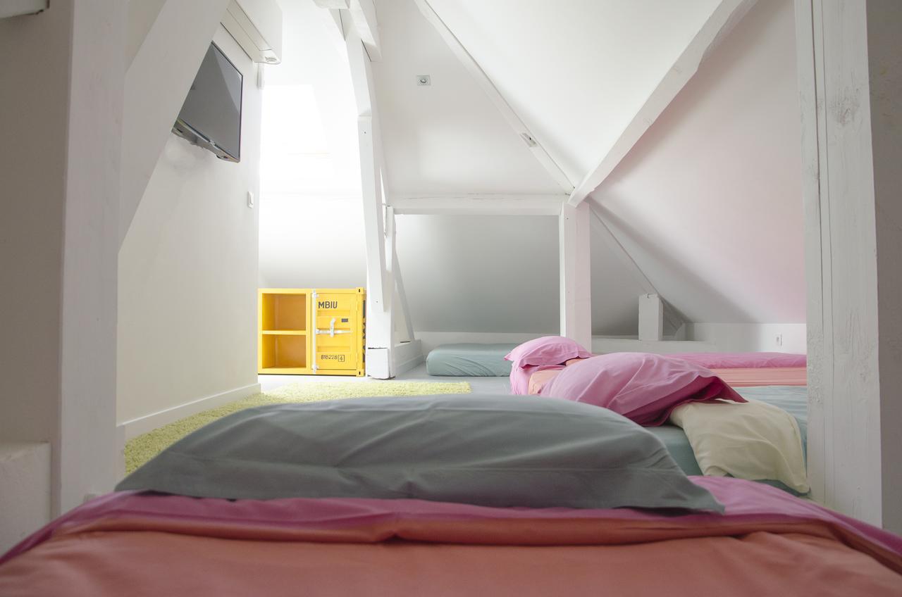 La Casa Cosy, Aparthotel 2*
