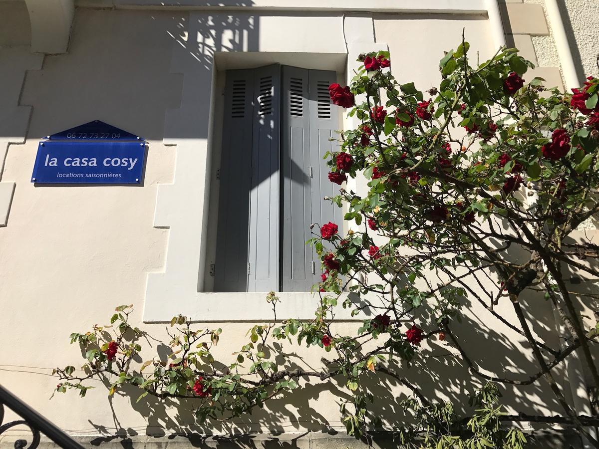 La Casa Cosy, Aparthotel 2*