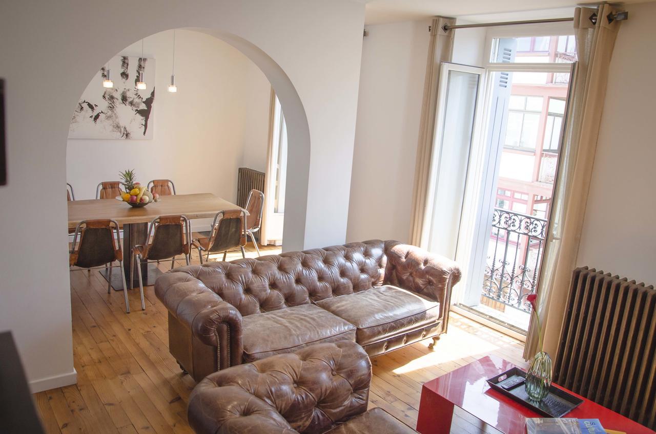 La Casa Cosy, 2*