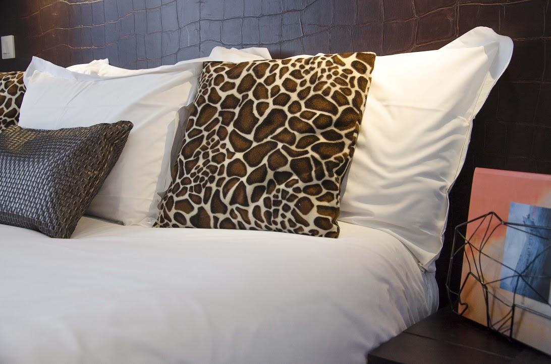 La Casa Cosy, 2*