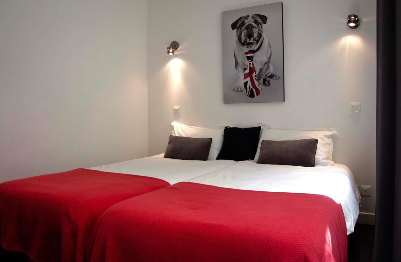 La Casa Cosy, Aparthotel