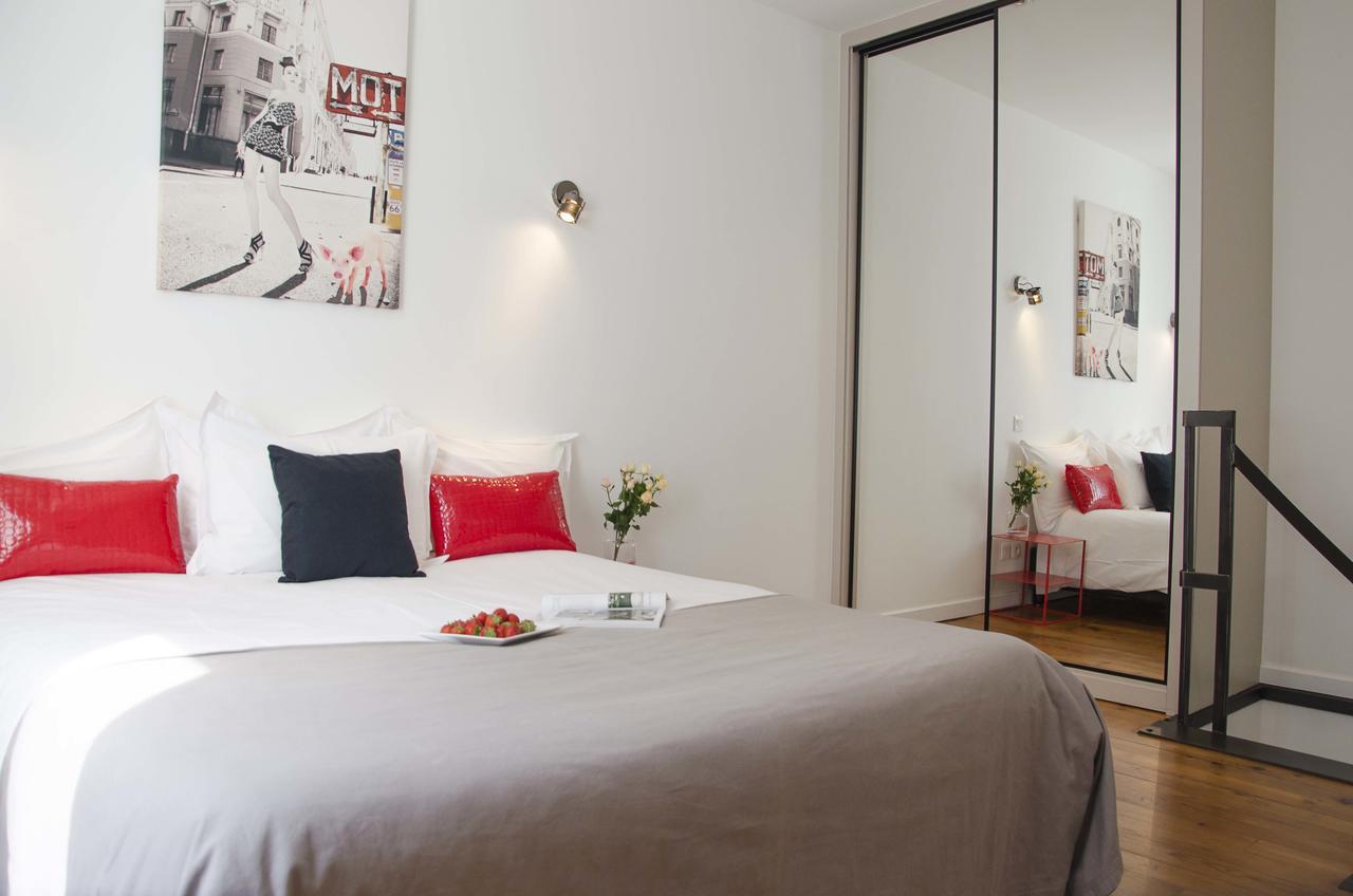 Aparthotel La Casa Cosy, Biarritz