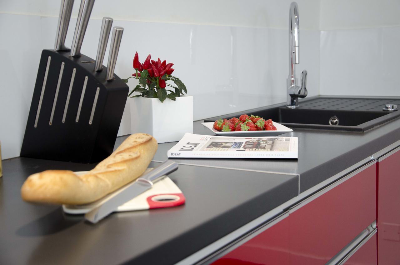 La Casa Cosy, Aparthotel Biarritz