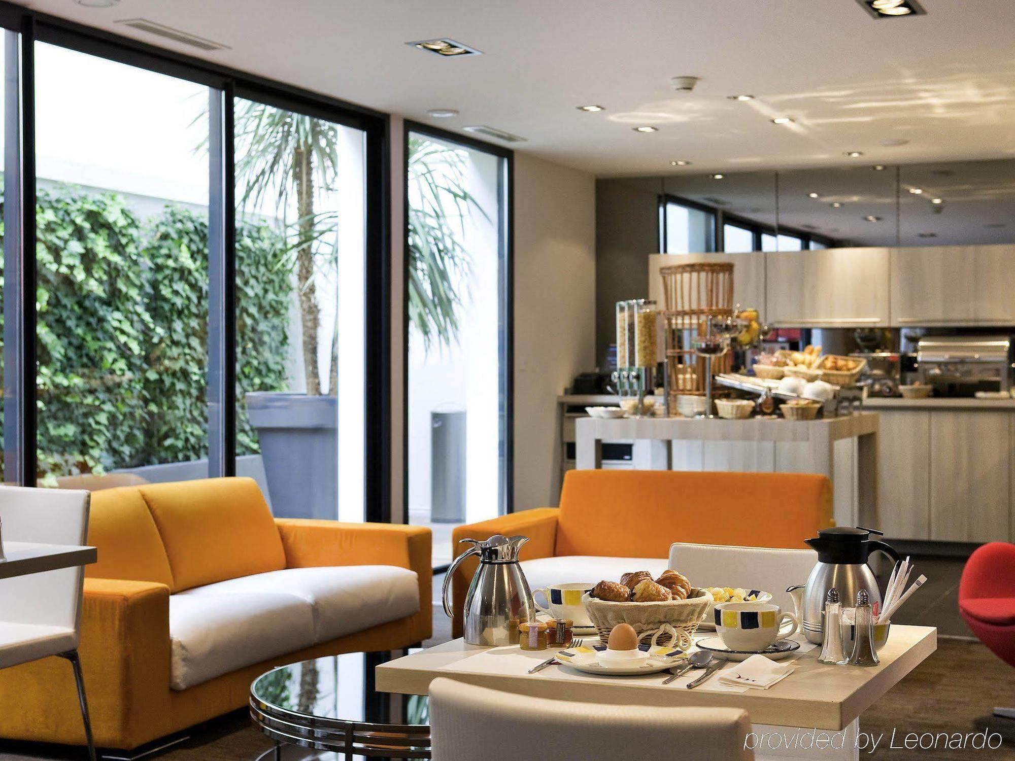 Mercure Président Plage Hotel Biarritz
