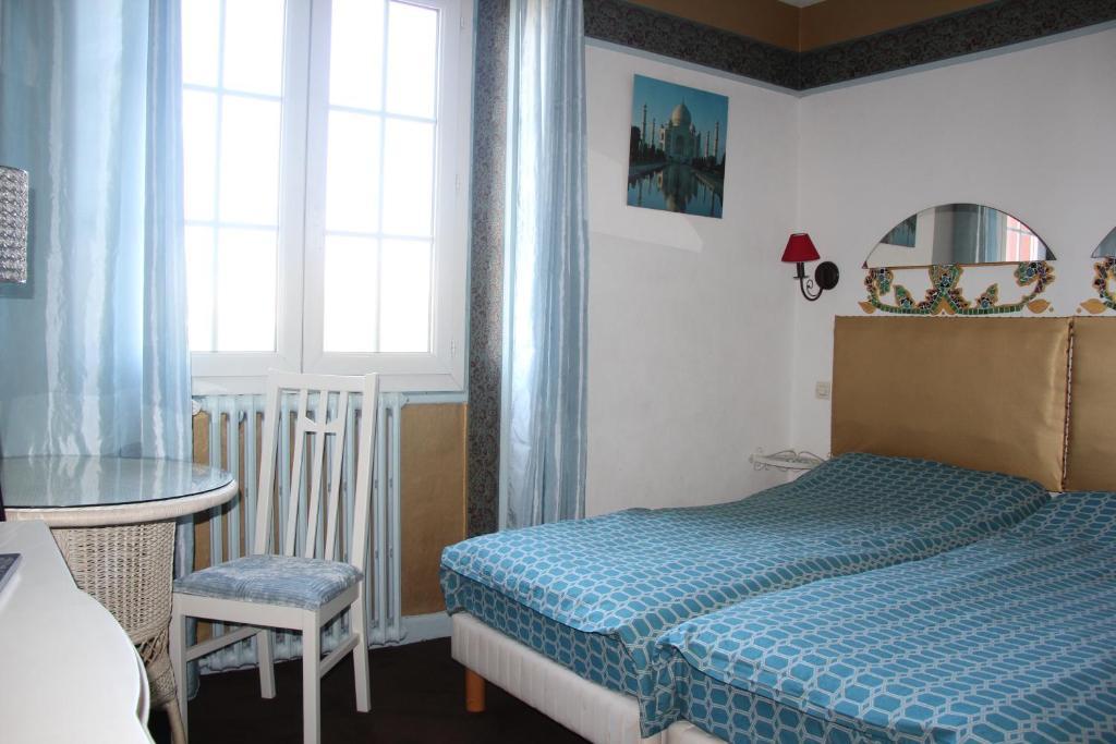 De La Milady 2* Biarritz