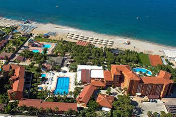 Hotel Le Gamaritz 3*