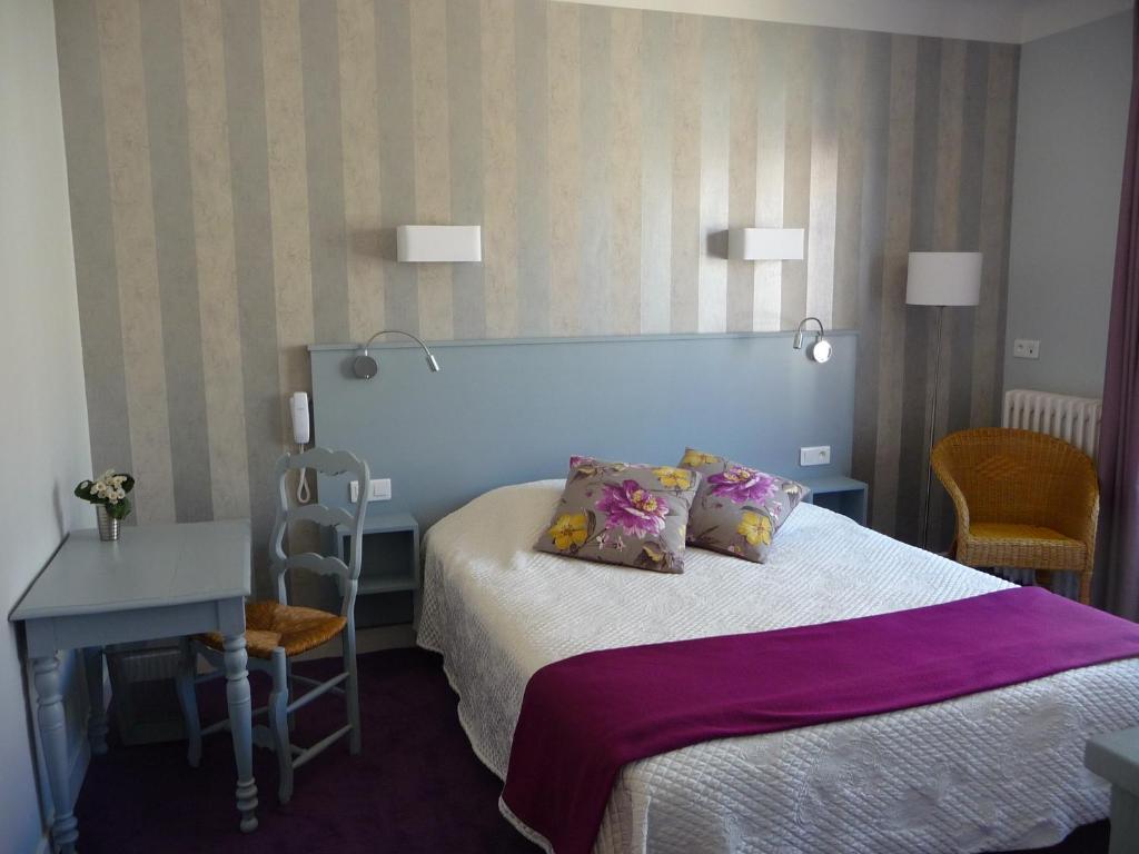 Le Saphir Hotel