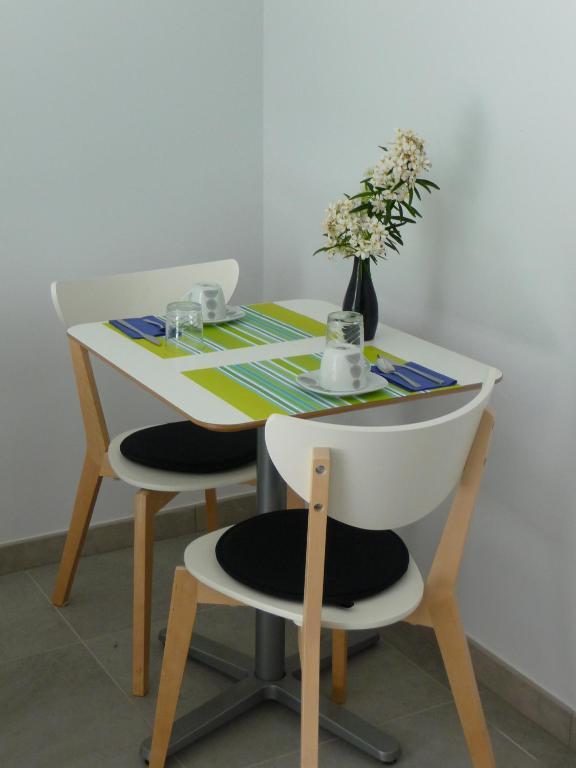 Le Saphir 2* Biarritz