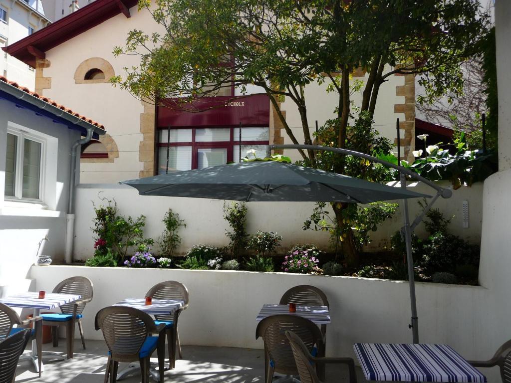 Hotel Le Saphir 2*