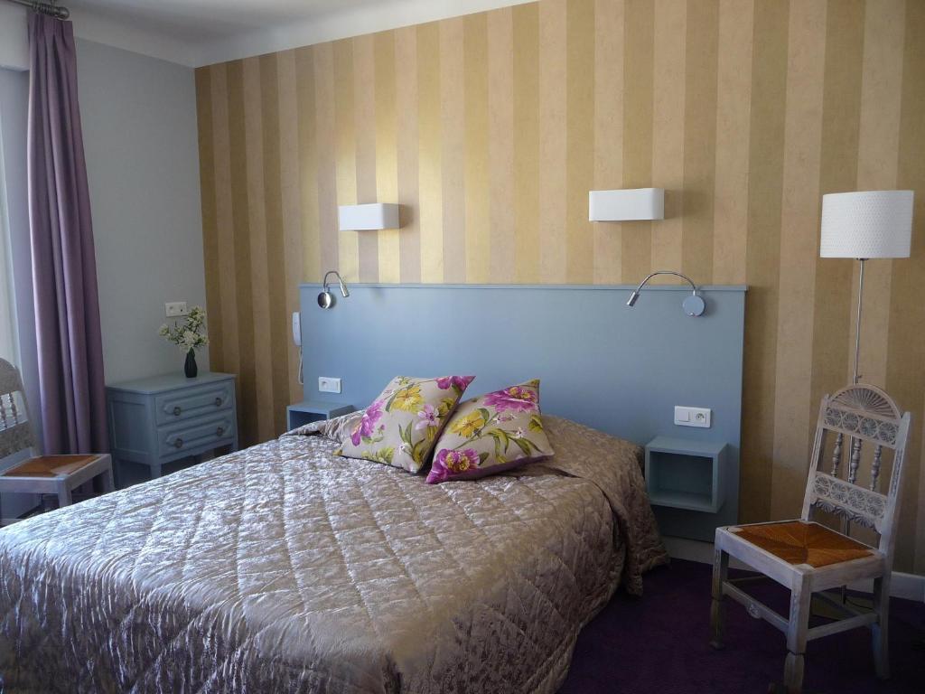 Hotel Le Saphir 2*