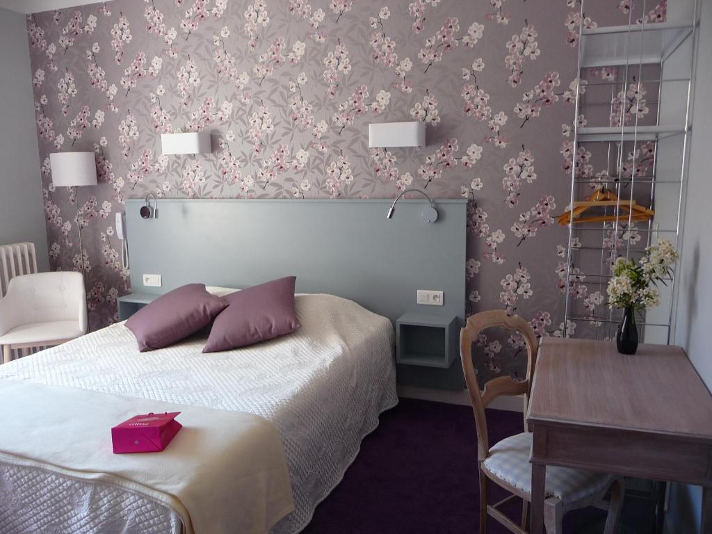 Le Saphir Hotel 2*