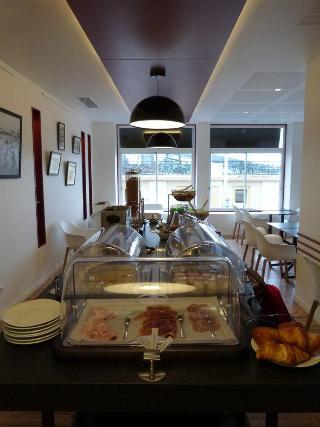 Le Windsor Hotel