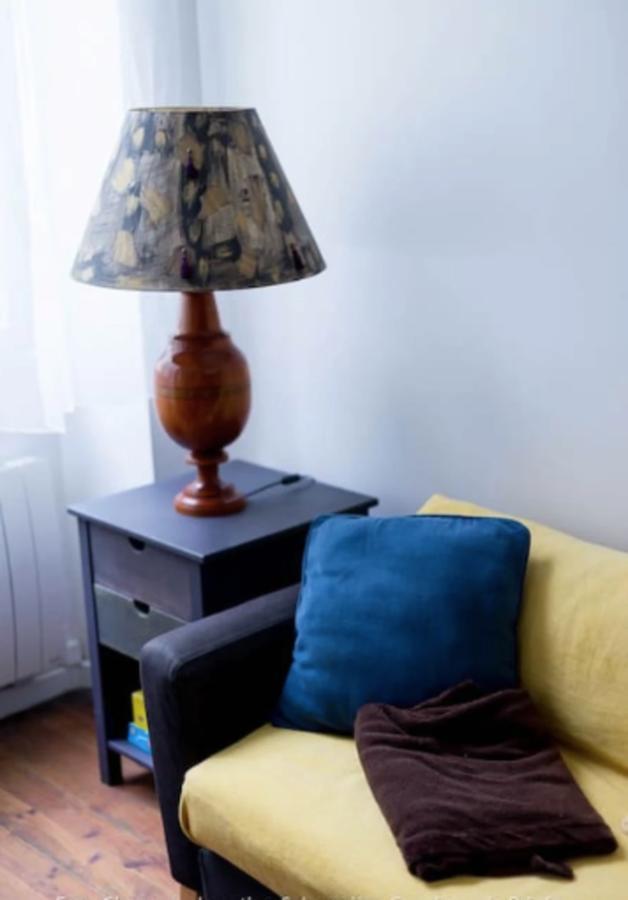 Luckey Homes - Rue Paul Grangier